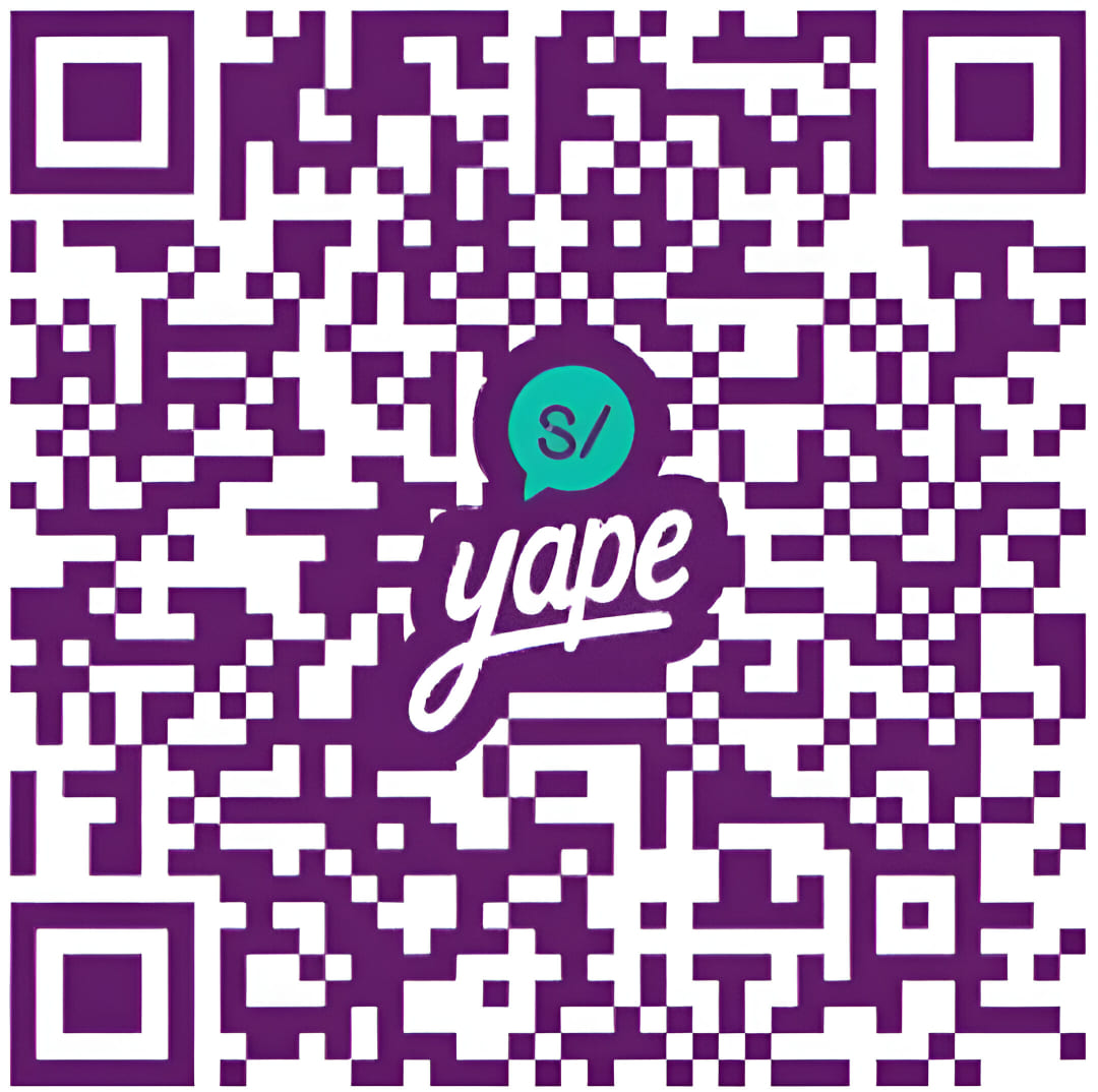 Yape_QR